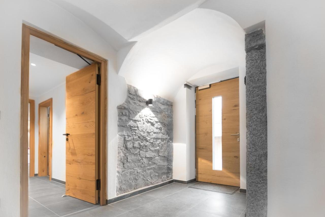Chalet-Ferienwohnung Schlossblick, 51 Qm, Wellness/Fitness/Sauna - Bergroedelhof Feilitzsch ภายนอก รูปภาพ