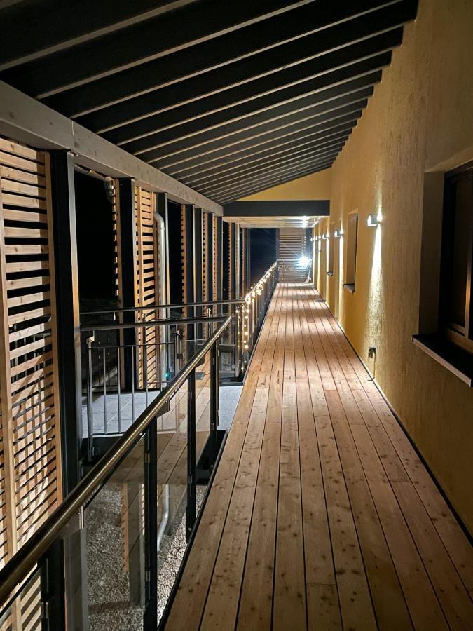 Chalet-Ferienwohnung Schlossblick, 51 Qm, Wellness/Fitness/Sauna - Bergroedelhof Feilitzsch ภายนอก รูปภาพ